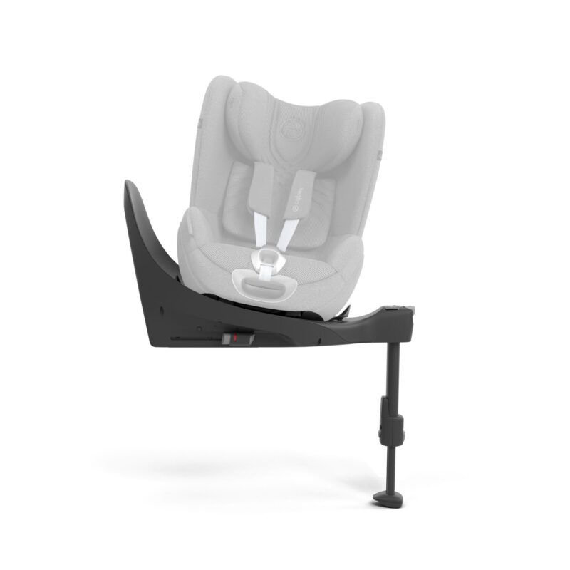 Base T Cybex  -  Liste de Naissance LEA et EMILIEN - Image 2