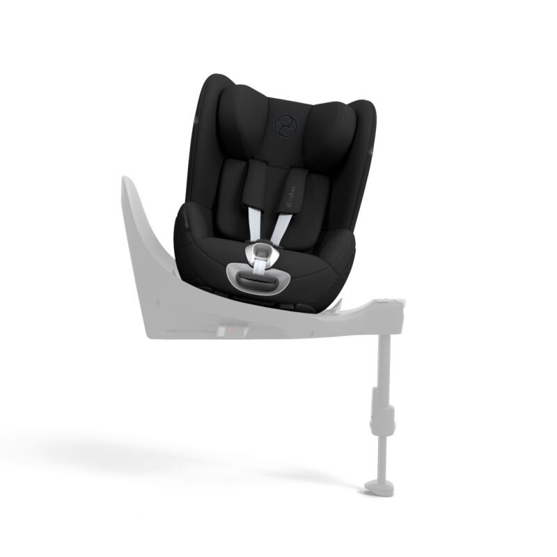 Sirona T I Size   Cybex - Sepia Black  - Liste de Naissance LEA et EMILIEN - Image 2