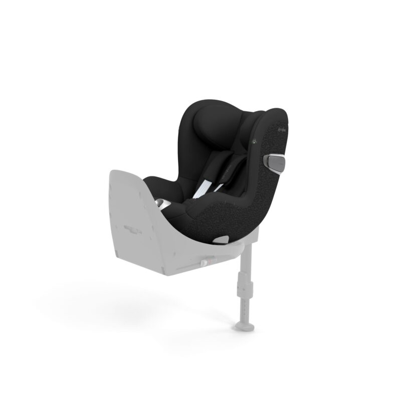 Sirona T I Size   Cybex - Sepia Black  - Liste de Naissance LEA et EMILIEN