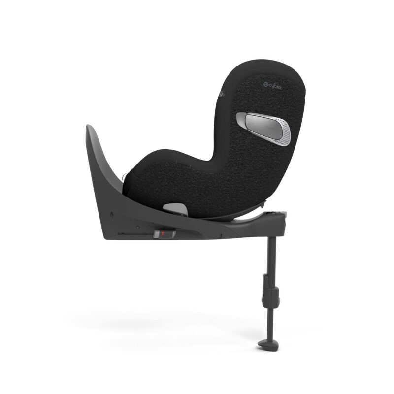 Sirona T I Size   Cybex - Sepia Black  - Liste de Naissance LEA et EMILIEN - Image 3