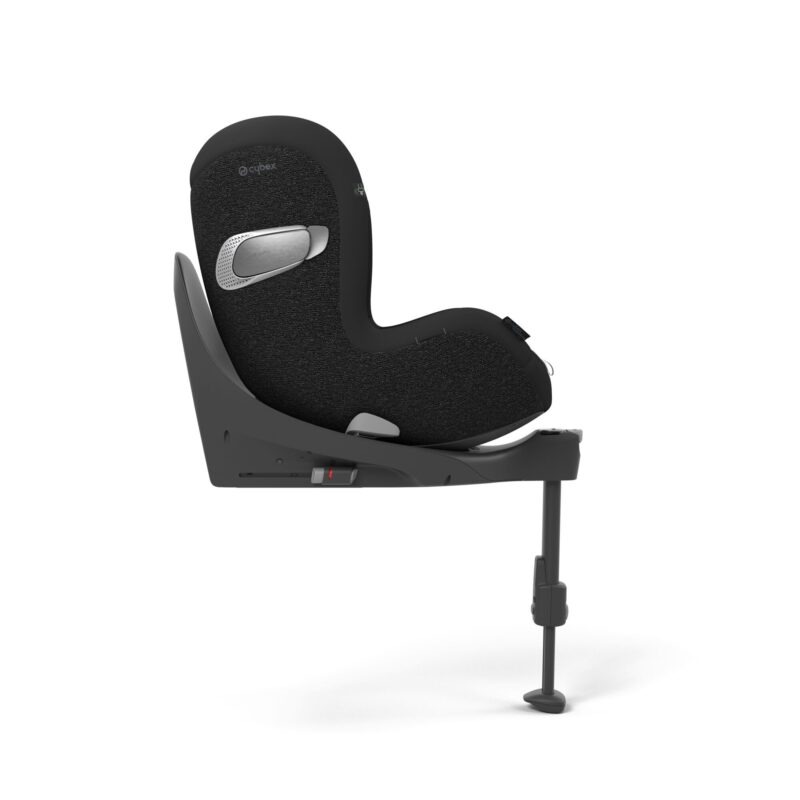 Sirona T I Size   Cybex - Sepia Black  - Liste de Naissance LEA et EMILIEN - Image 4