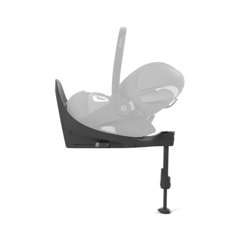 Base T Cybex  -  Liste de Naissance LEA et EMILIEN - Image 3