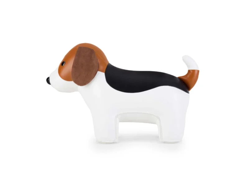 Serre Livres Beagle - Zuny - Liste de Naissance  LEA et EMILIEN - Image 2