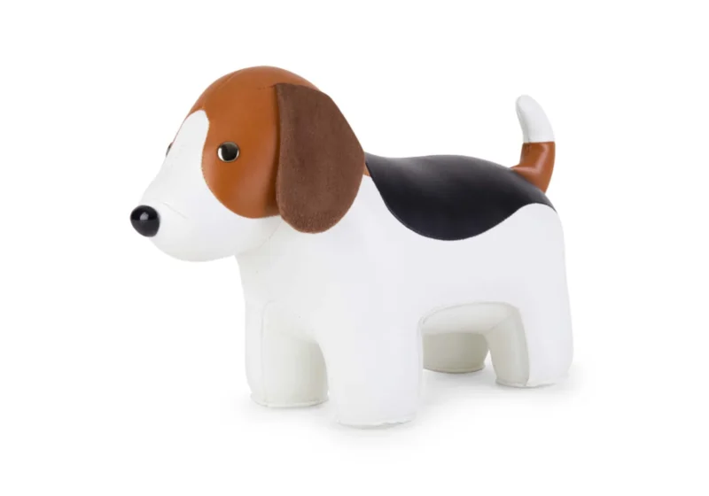 Serre Livres Beagle - Zuny - Liste de Naissance  LEA et EMILIEN