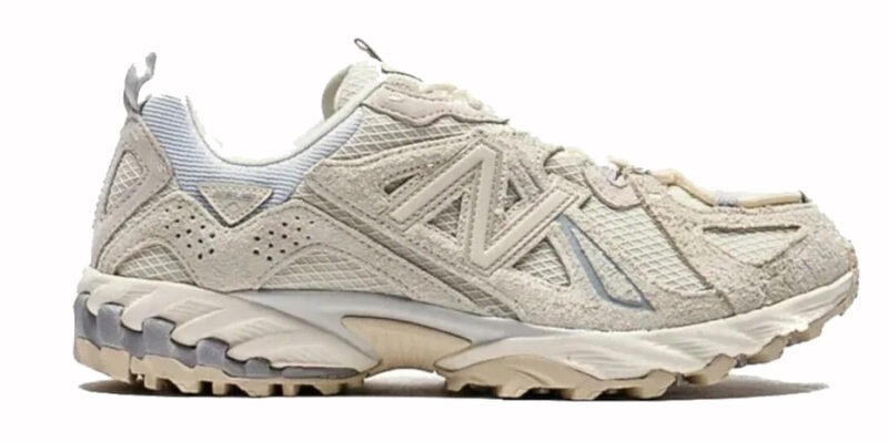 NEW BALANCE - ML610TF, Beige