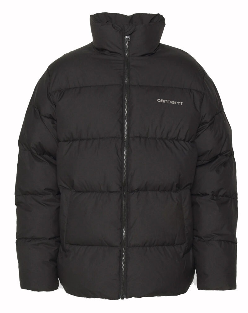 CARHARTT WIP - Springfield Jacket, Black