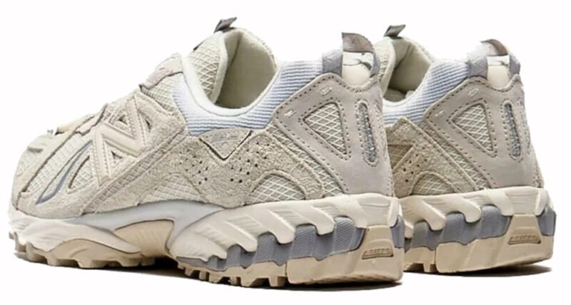 NEW BALANCE - ML610TF, Beige - Image 3