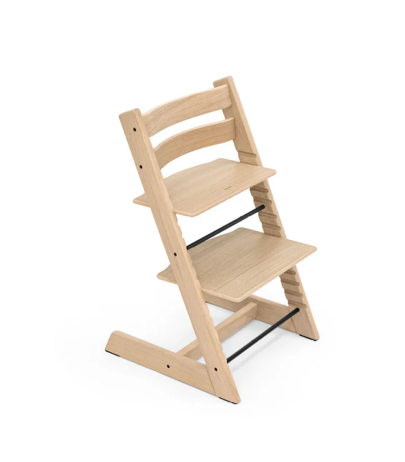 STOKKE - Chaise Haute Tripp Trapp - Oak Naturel