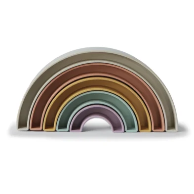 MUSHIE – Rainbow – Tropical