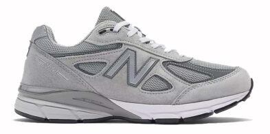 NEW BALANCE – U990 V4, Grey