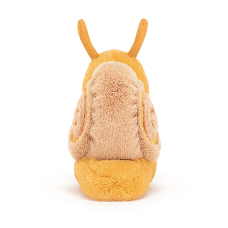 JELLYCAT - Sandy Snail - Image 3