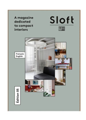 SLOFT – Édition 05 SLOFT – Édition 05