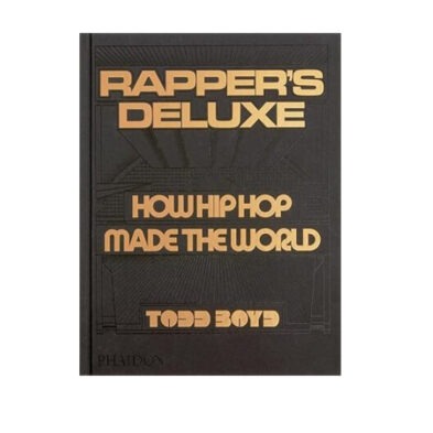PHAIDON – Rapper S Deluxe PHAIDON – Rapper S Deluxe