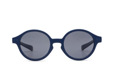 IZIPIZI – Lunettes de Soleil Sun Kids #d  – 9/36 Mois – Denim Blue