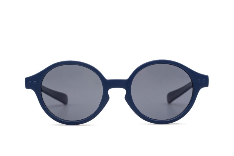 IZIPIZI - Lunettes de Soleil Sun Kids #d  - 9/36 Mois - Denim Blue