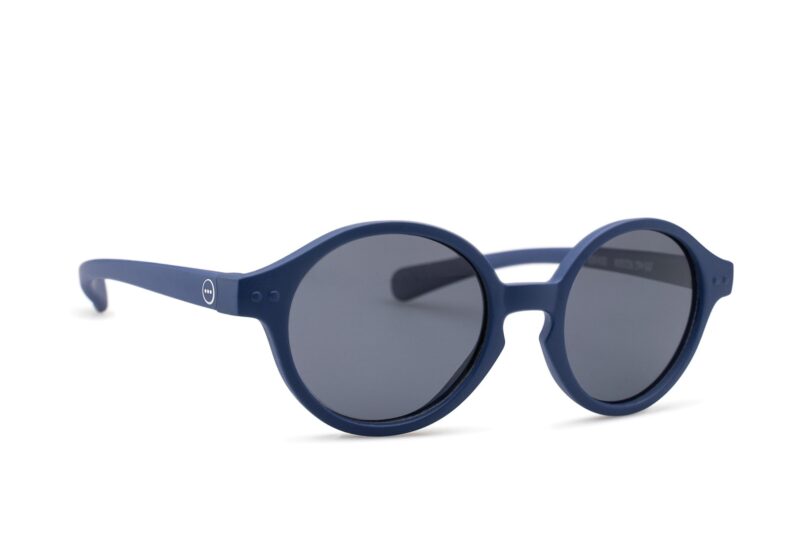 IZIPIZI - Lunettes de Soleil Sun Kids #d  - 9/36 Mois - Denim Blue - Image 2