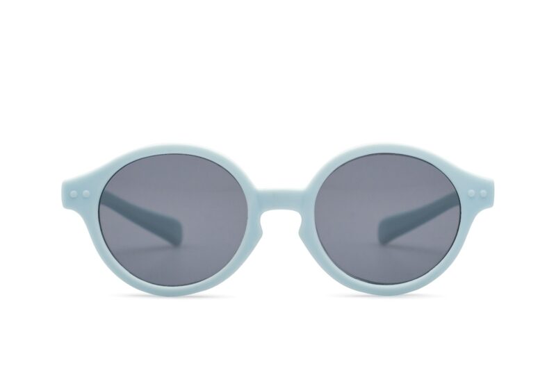 IZIPIZI - Lunettes de Soleil Sun Baby #d  - 0/9 Mois - Sweet Blue