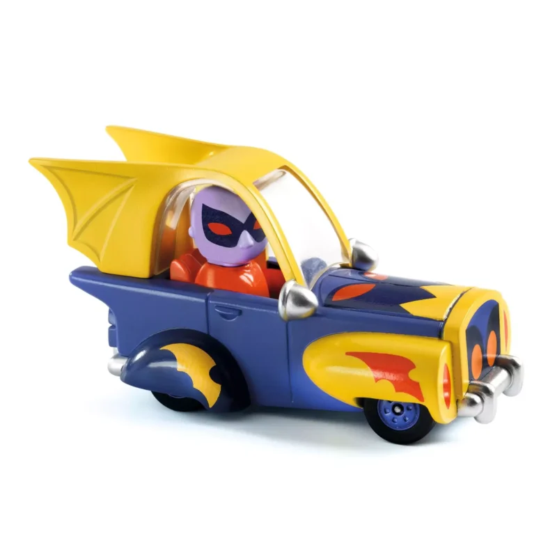 DJECO - Crasy Motors  Dingo Mobile