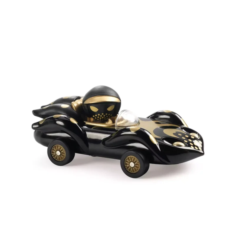 DJECO - Crasy Motors  Fangio Octo
