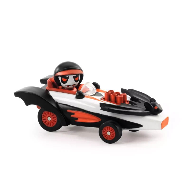 DJECO - Crasy Motors  Speed Bat
