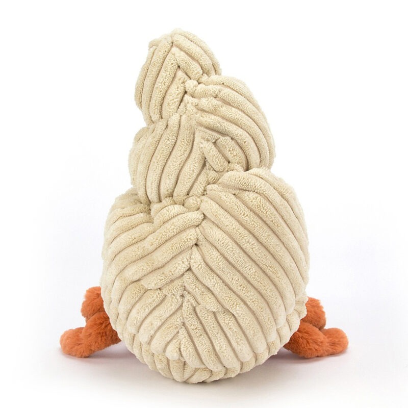 JELLYCAT - Herman Hermit - Image 3