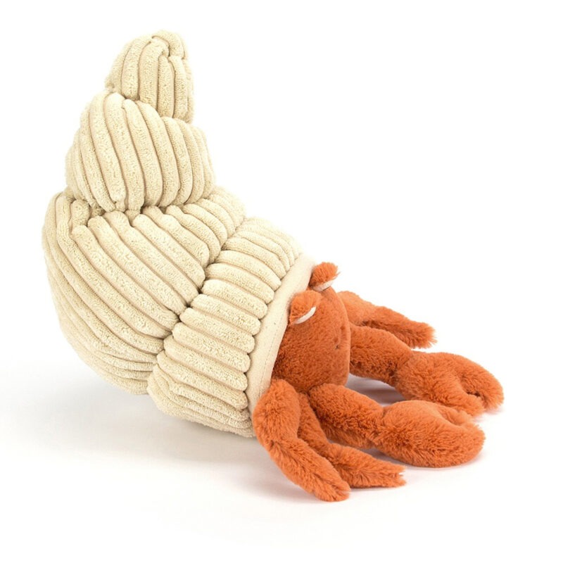 JELLYCAT - Herman Hermit - Image 2