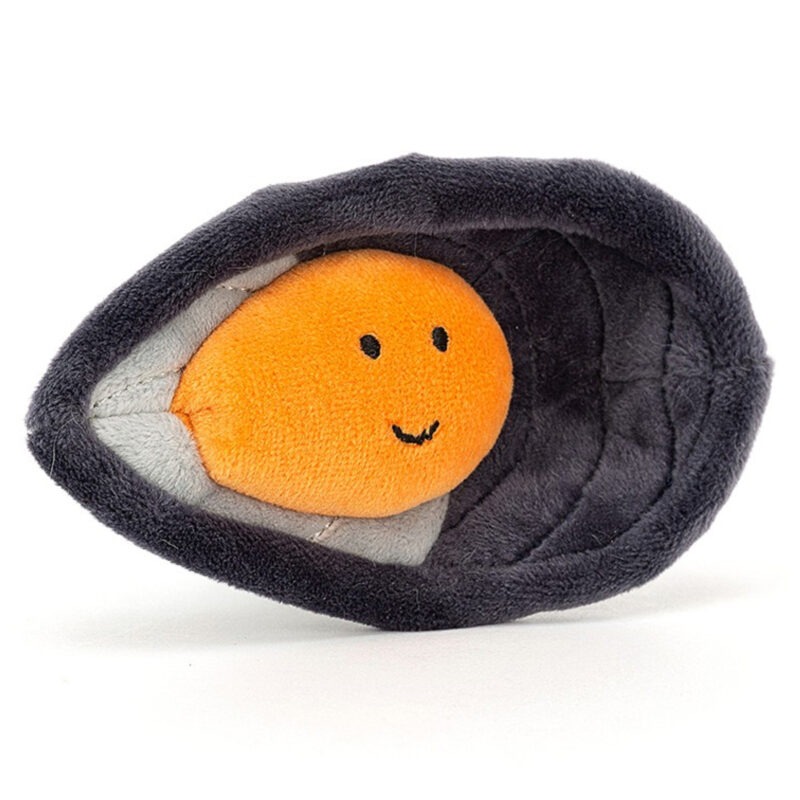 JELLYCAT - Sensational Seafood Mussel