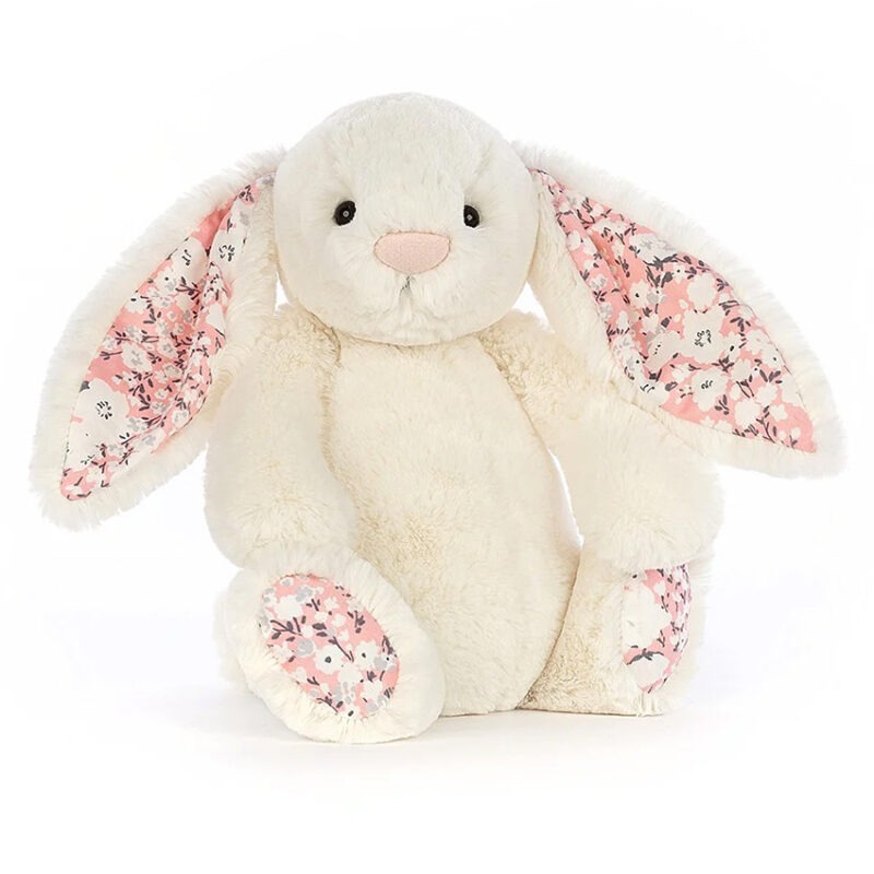 JELLYCAT - Blossom Cherry Bunny Original