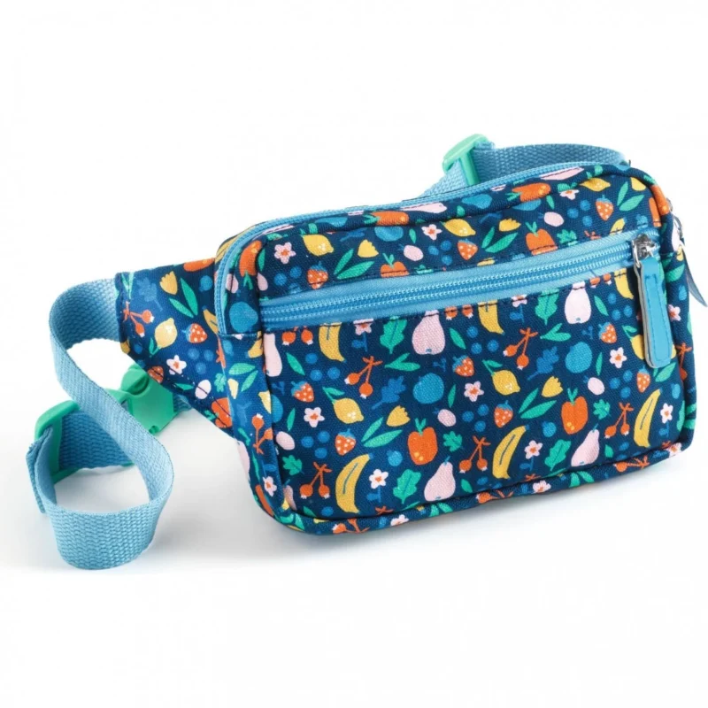 DJECO - Sac Banane  -  Fruit