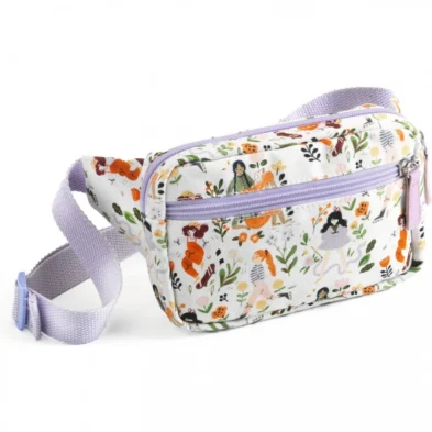 DJECO – Sac Banane  –  Jeunes Filles