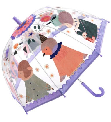 DJECO – Parapluie Enfant – Musiciens – Little Big Room DJECO – Parapluie Enfant – Musiciens – Little Big Room
