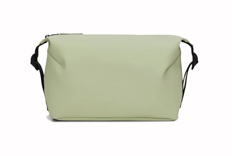 RAINS - Hilo Wash Bag, Earth