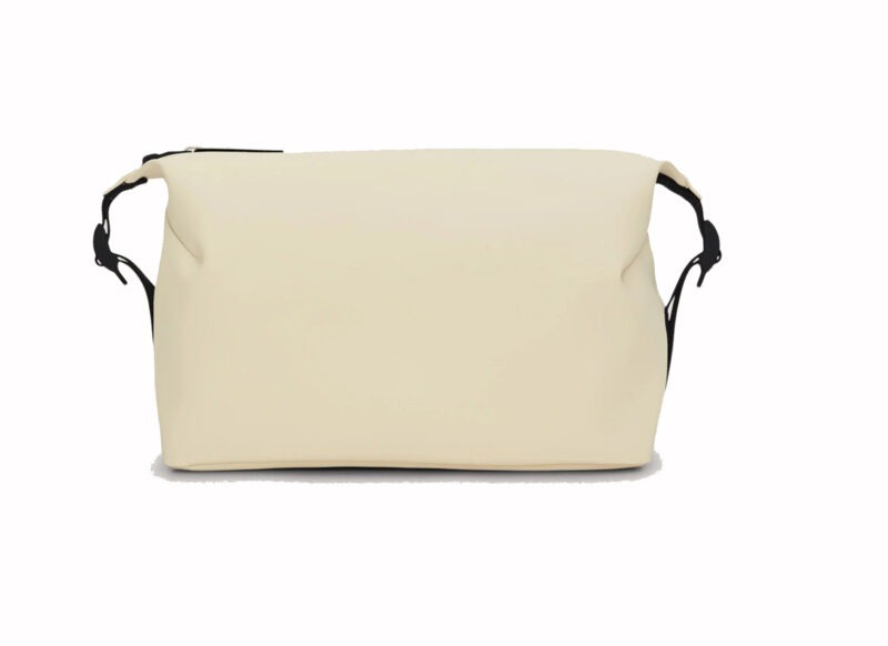 RAINS - Hilo Wash Bag, Dune