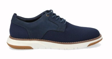 SCHMOOVE – Echo II Derby M, Flex/Nubuck