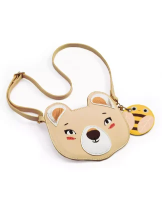 DJECO – Sac Animaux  –  Ours