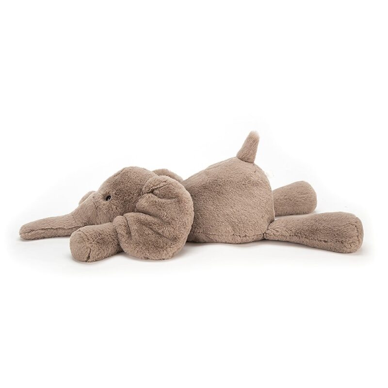 JELLYCAT - Smudge Elephant - Image 2