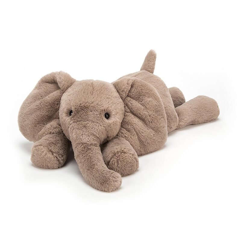JELLYCAT - Smudge Elephant - Image 3