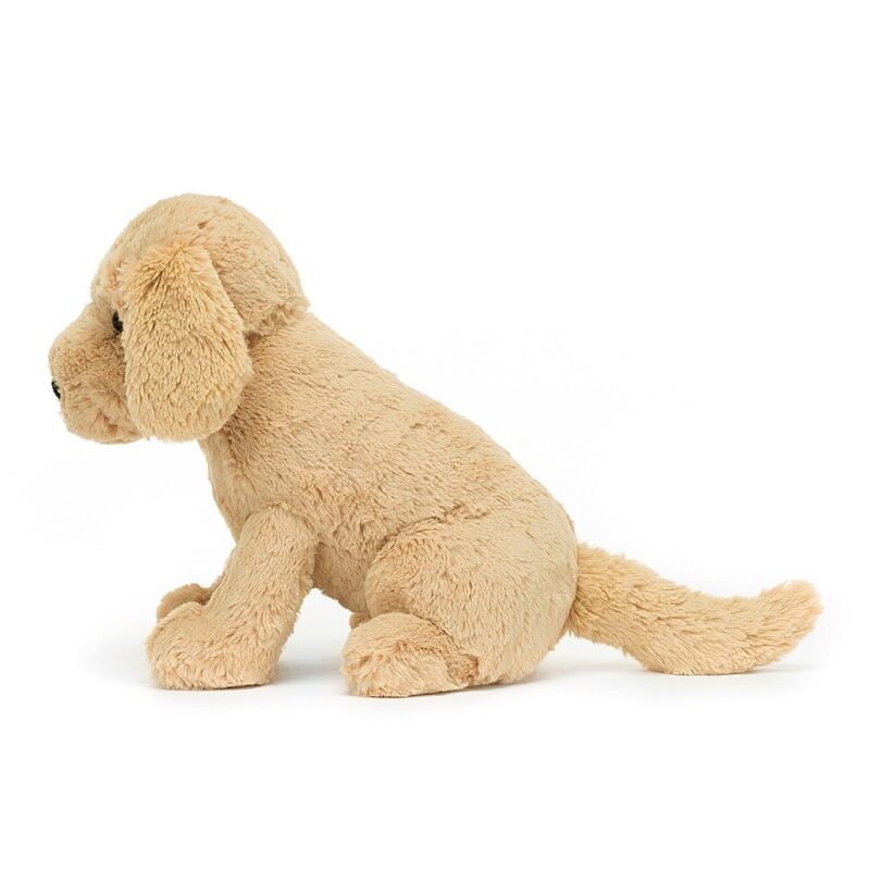JELLYCAT - Tilly Golden Retriever - Image 2