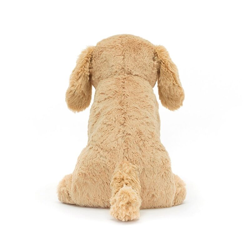 JELLYCAT - Tilly Golden Retriever - Image 3