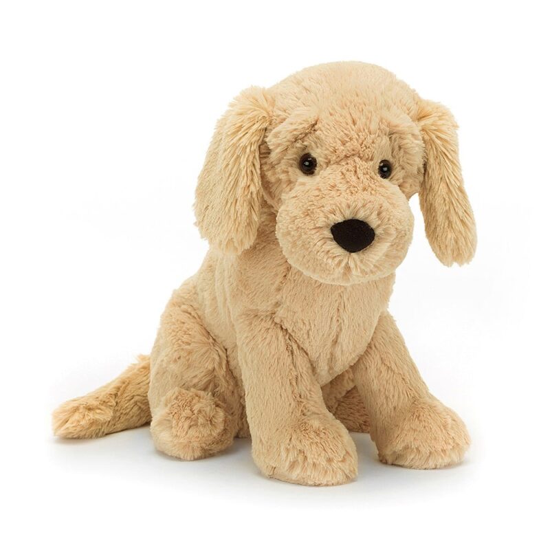 JELLYCAT - Tilly Golden Retriever