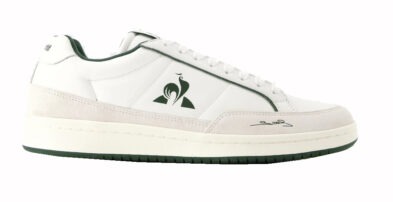 LE COQ SPORTIF – Noah_2 Ripstop optical white / trekking g LE COQ SPORTIF – Noah_2 Ripstop optical white / trekking g