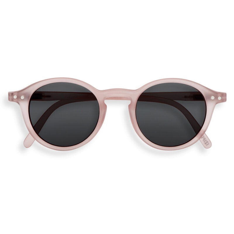 IZIPIZI - Lunettes de Soleil Junior  #D  - Pink - 5/10 Ans
