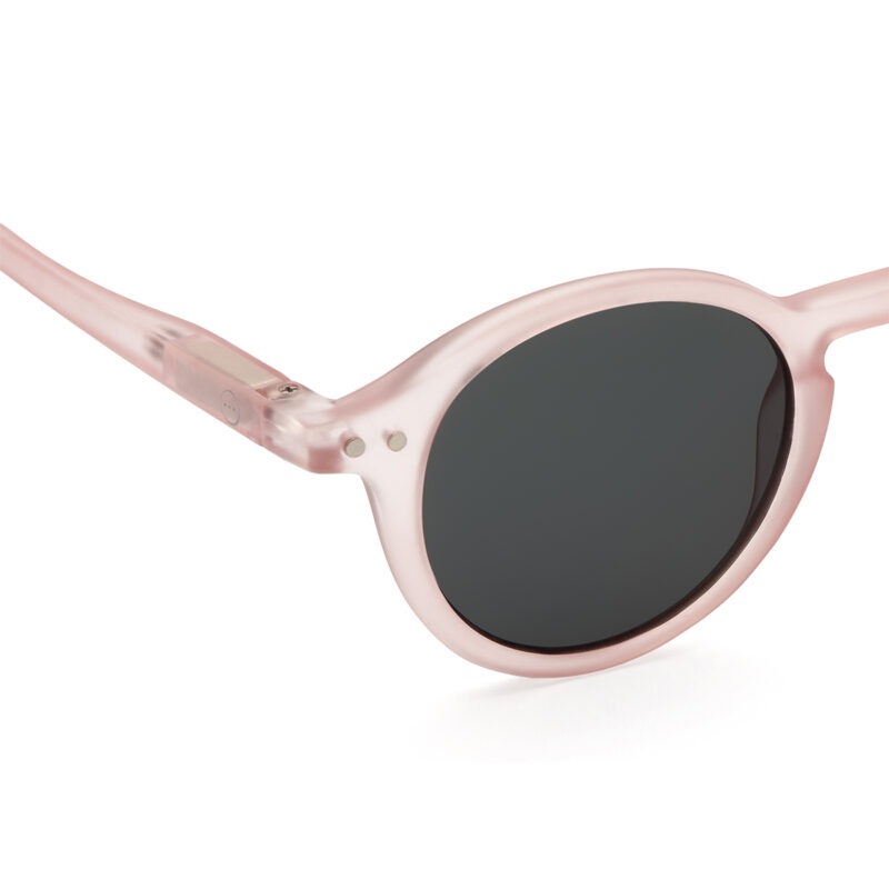 IZIPIZI - Lunettes de Soleil Junior  #D  - Pink - 5/10 Ans - Image 3