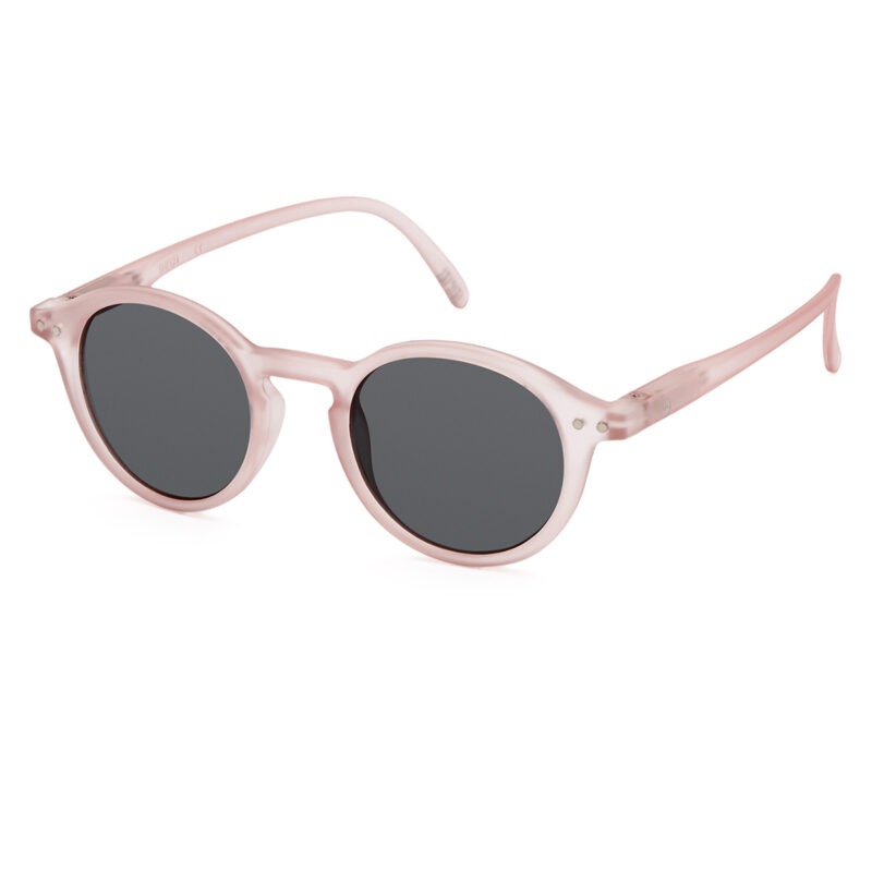 IZIPIZI - Lunettes de Soleil Junior  #D  - Pink - 5/10 Ans - Image 2