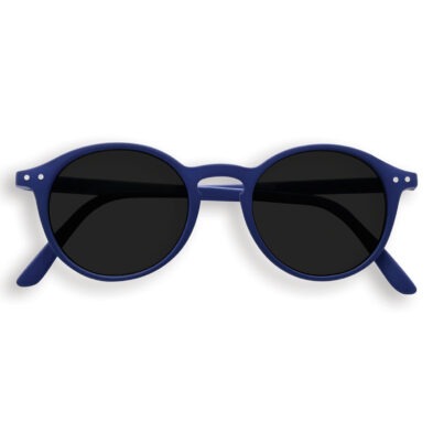 IZIPIZI – Lunettes de Soleil Junior  #D  5/10 Ans – Navy Blue IZIPIZI – Lunettes de Soleil Junior  #D  5/10 Ans – Navy Blue