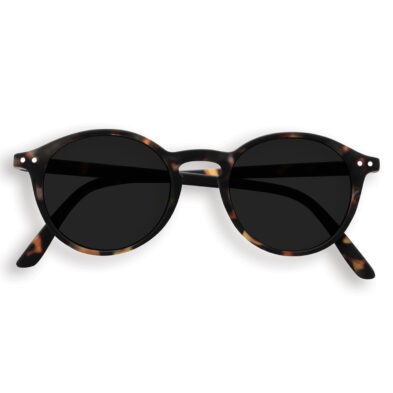IZIPIZI – Lunettes de Soleil Junior  #D  5/10 Ans – Tortoise IZIPIZI – Lunettes de Soleil Junior  #D  5/10 Ans – Tortoise
