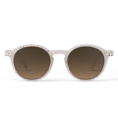 IZIPIZI – Lunettes de Soleil Junior #D  5/10 Ans – Céramic Beige IZIPIZI – Lunettes de Soleil Junior #D  5/10 Ans – Céramic Beige