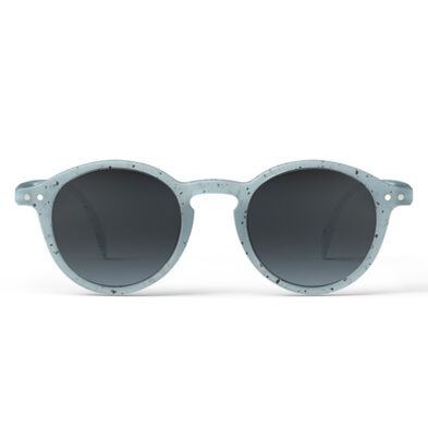 IZIPIZI – Lunettes de Soleil Junior #D  5/10 Ans – Washed Denim