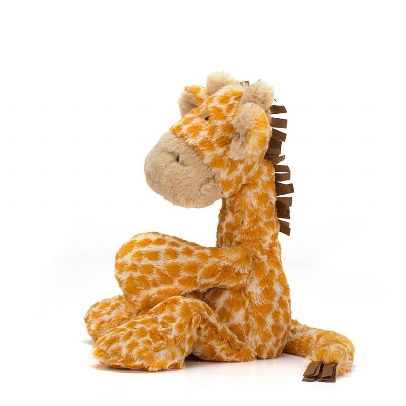 JELLYCAT - Merryday Giraffe Medium - Image 3