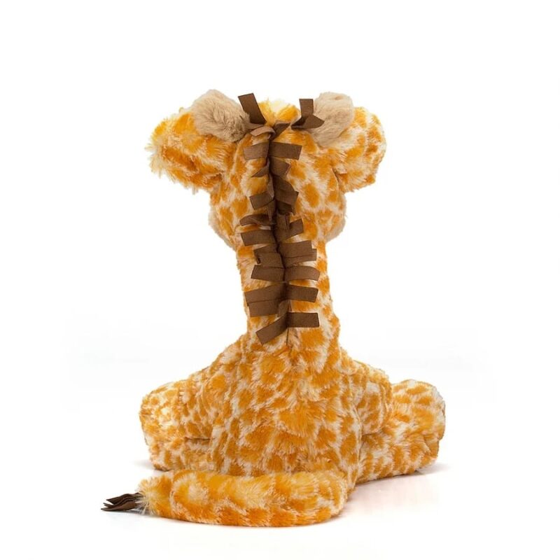 JELLYCAT - Merryday Giraffe Medium - Image 2